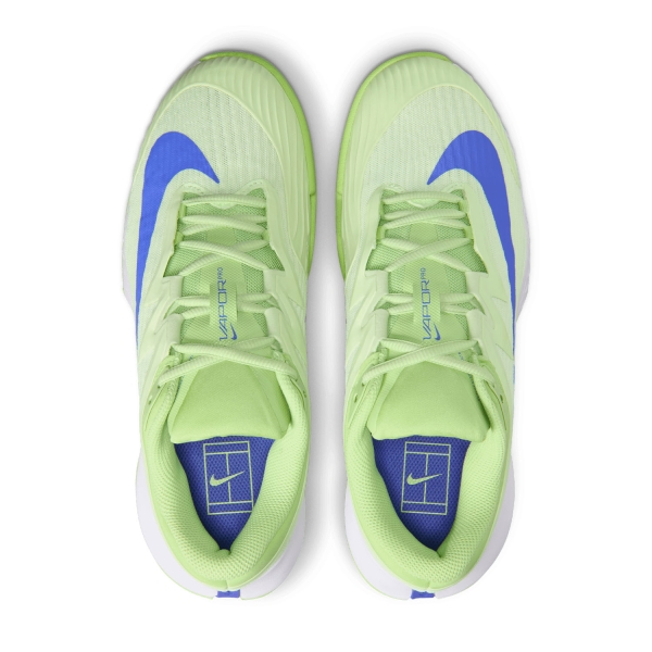 Nike Vapor Pro 3 HC - Volt Tint/Sapphire/Lab Green/White