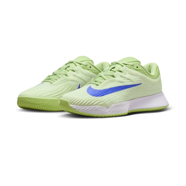 Nike Vapor Pro 3 HC - Volt Tint/Sapphire/Lab Green/White