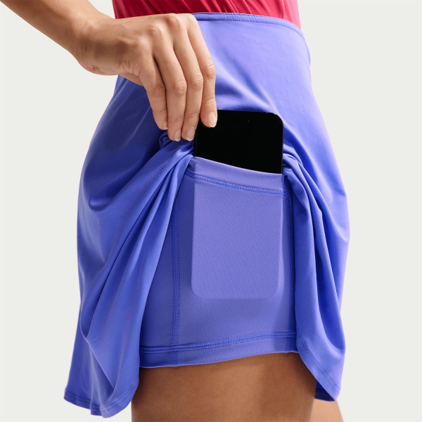 Nike Victory Skirt - Sapphire/White