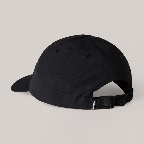 Australian Technical Gorra - Nero/Bianco