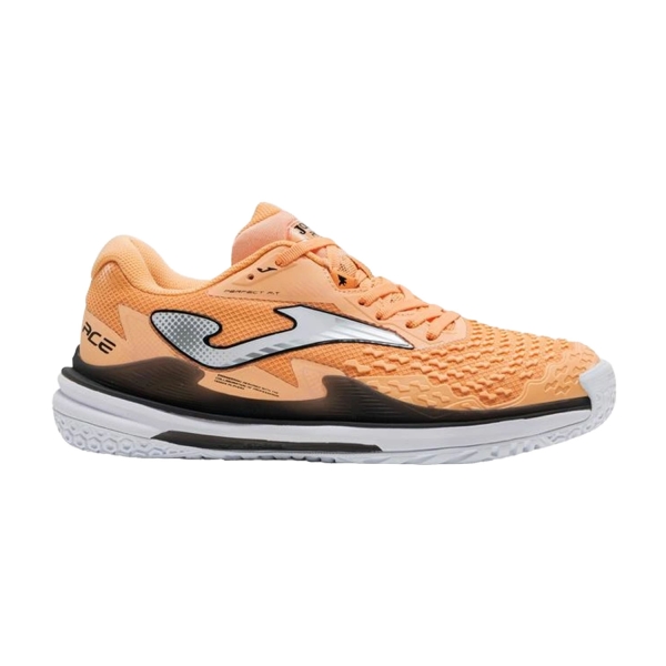 Scarpe Tennis Uomo Joma Ace  Fluor Saffron TACES2608AC