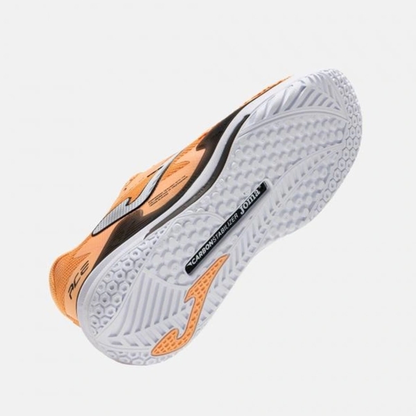 Joma Ace - Fluor Saffron