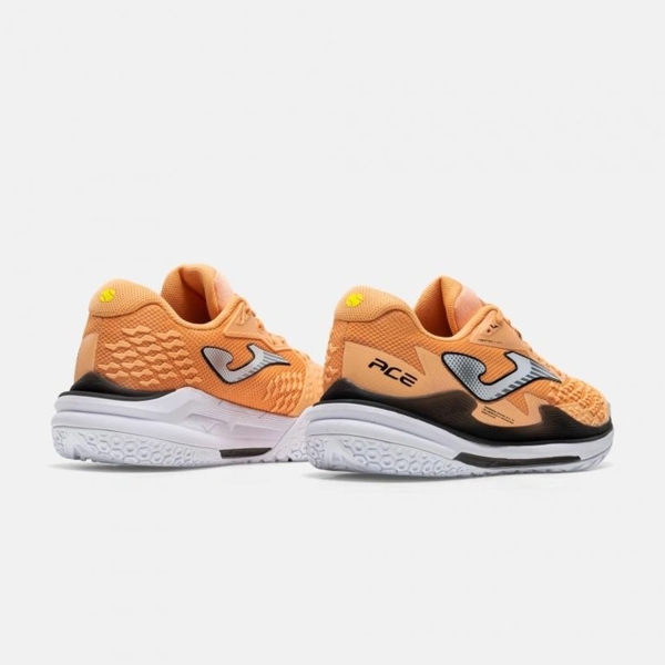 Joma Ace - Fluor Saffron