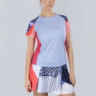 Australian Court Absynth Ace Camiseta - Nuvola