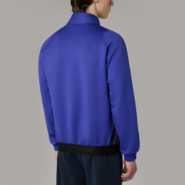 Australian Classic Pro Shot Chaqueta - Liberty Blu