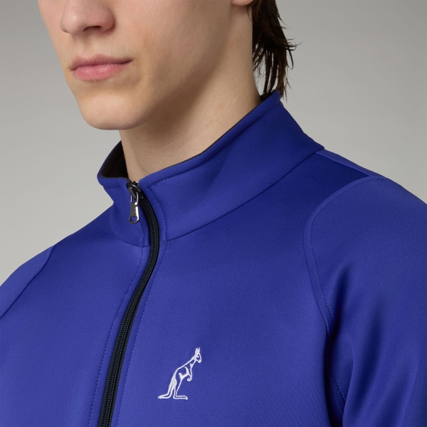 Australian Classic Pro Shot Chaqueta - Liberty Blu