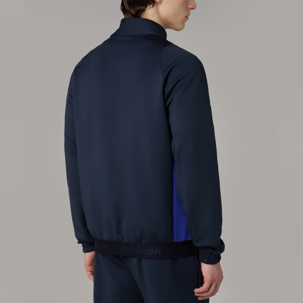 Australian Classic Pro Shot Chaqueta - Eclipse Blue