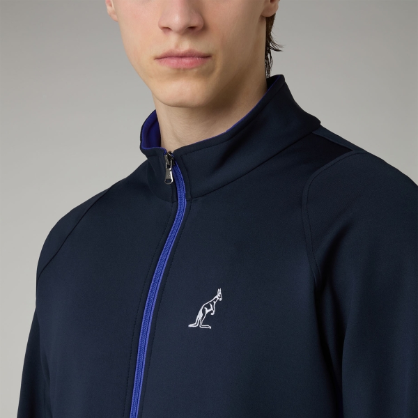 Australian Classic Pro Shot Chaqueta - Eclipse Blue