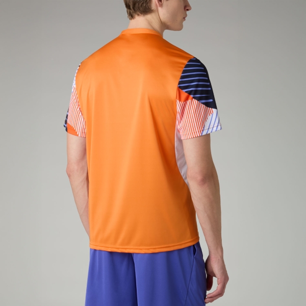 Australian Absinth Polo - Arancio Acceso