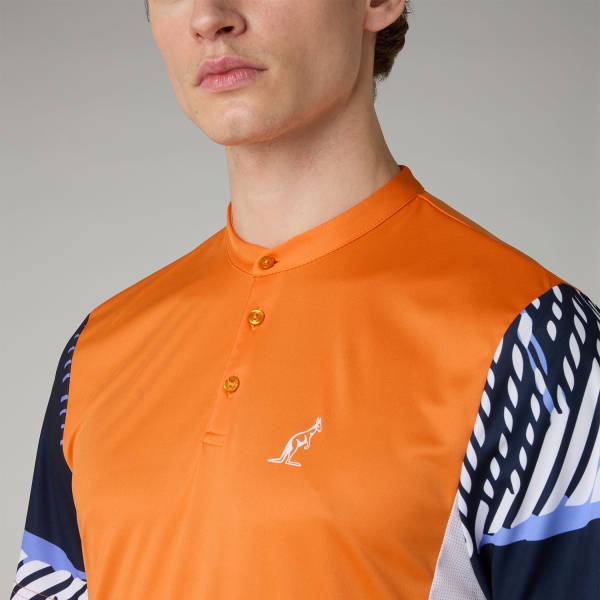 Australian Absinth Polo - Arancio Acceso