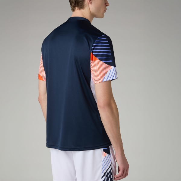 Australian Absinth Polo - Eclipse Blue