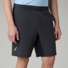 Australian Slam Match 8in Shorts - Grigio Titanio