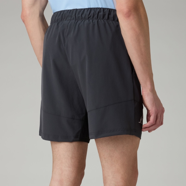 Australian Performance Slam 7in Shorts - Grigio Titanio