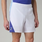 Australian 3 Stroke Slam 7in Shorts - Bianco