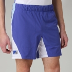 Australian 3 Stroke Slam 7in Shorts - Liberty Blu