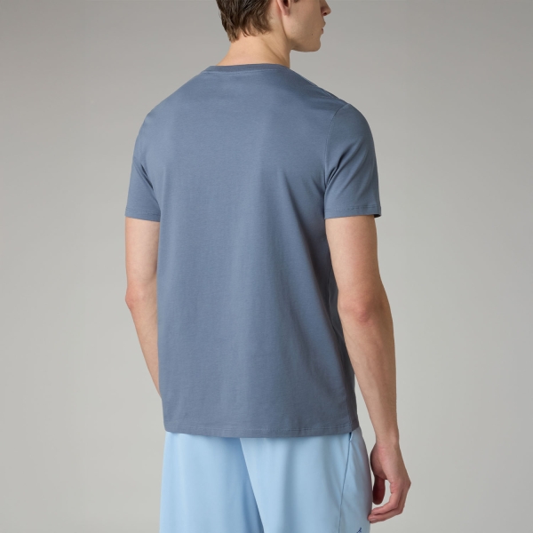 Australian League Camiseta - Grigio Flint Stone