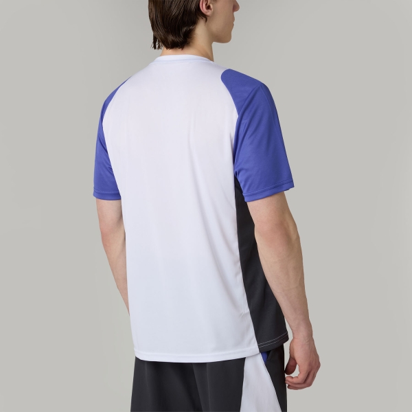 Australian Classic Pro Ace Camiseta - Bianco