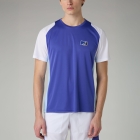 Australian Classic Pro Ace Camiseta - Liberty Blu