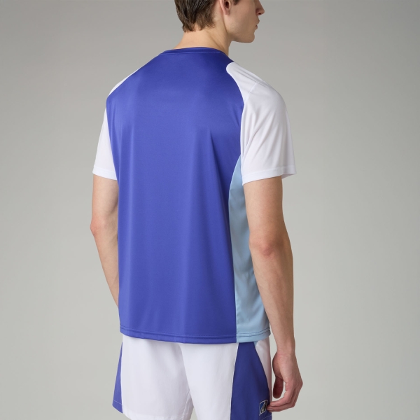 Australian Classic Pro Ace Camiseta - Liberty Blu