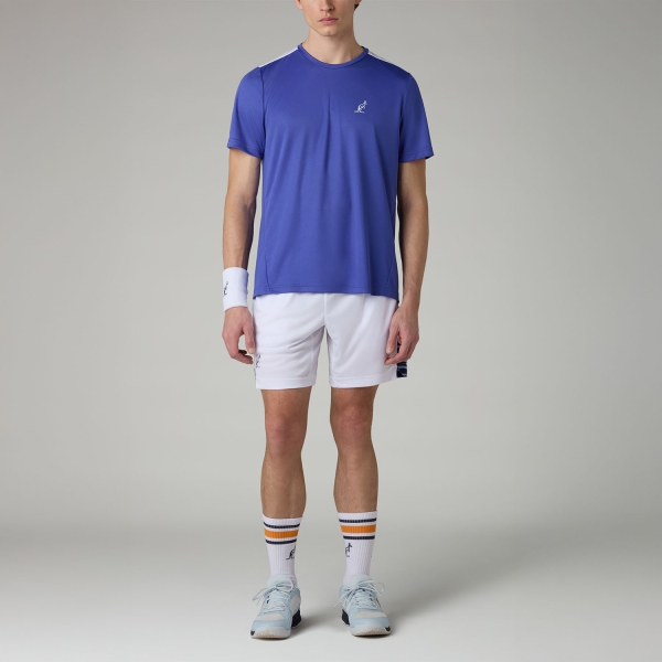 Australian Court Camiseta - Liberty Blu