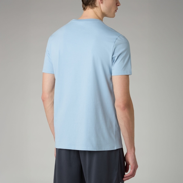 Australian Cup Camiseta - Azzurro Pastello