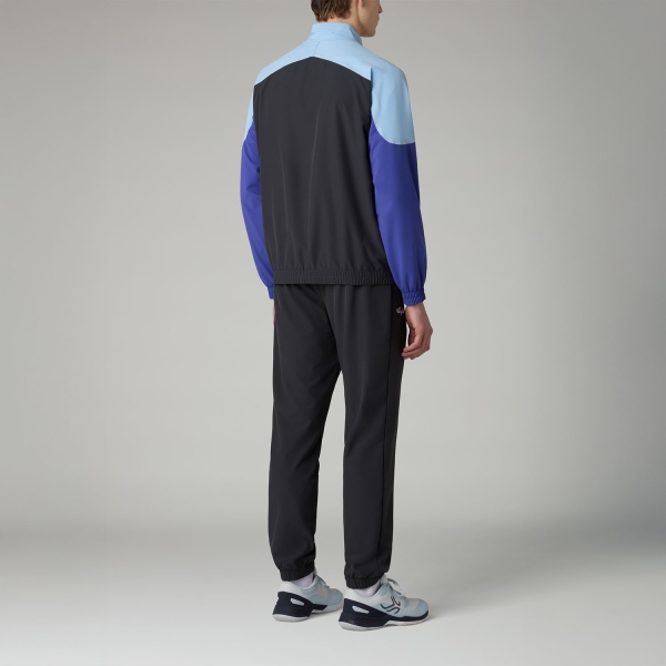 Australian Classic Pro Slam Chándal - Liberty Blu