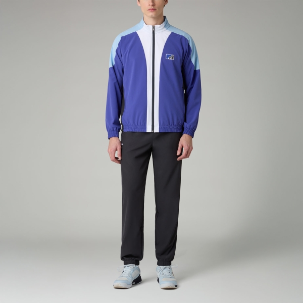 Australian Classic Pro Slam Chándal - Liberty Blu