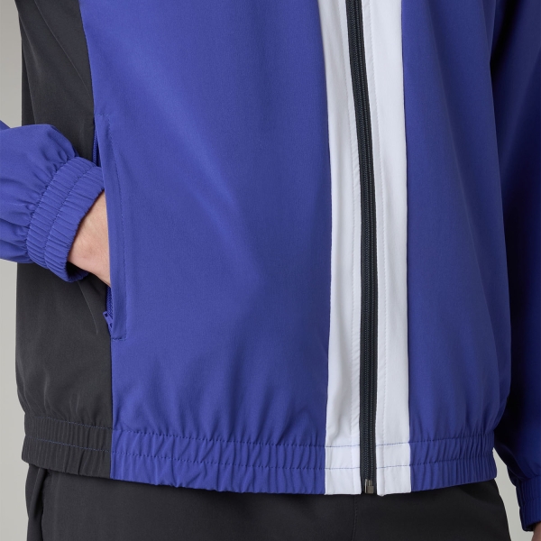 Australian Classic Pro Slam Chándal - Liberty Blu