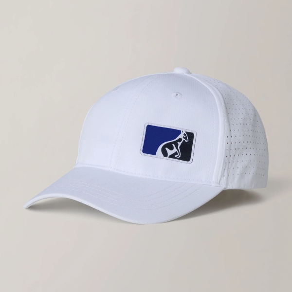 Cappelli e Visiere Tennis Australian League Cappello  Bianco TEXCA0007002B