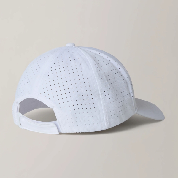 Australian League Cappello - Bianco