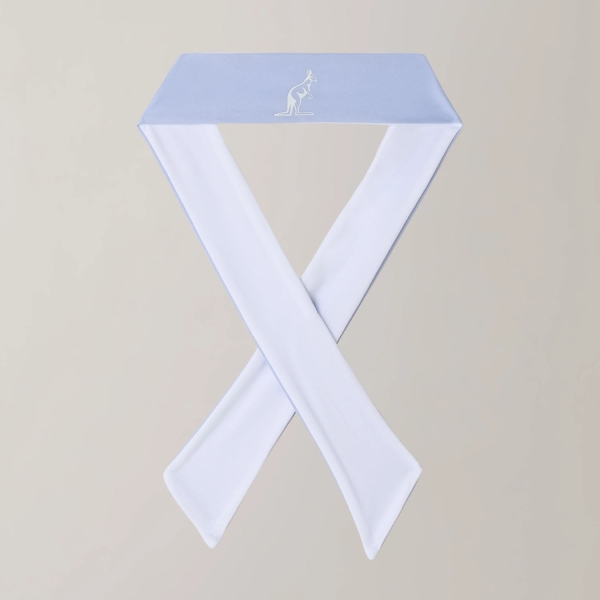 Tennis Headbands Australian Ace Print Headband  Nuvola TEXFA0005144