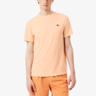 Lacoste X Novak Djokovic Maglietta - Rose Pêche