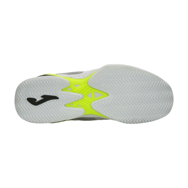 Joma Set Clay - Gray