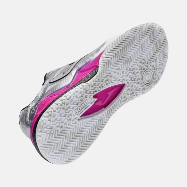 Joma Spin - Light Gray