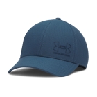 Under Armour ArmourVent Pro Cappello - Wham Blue