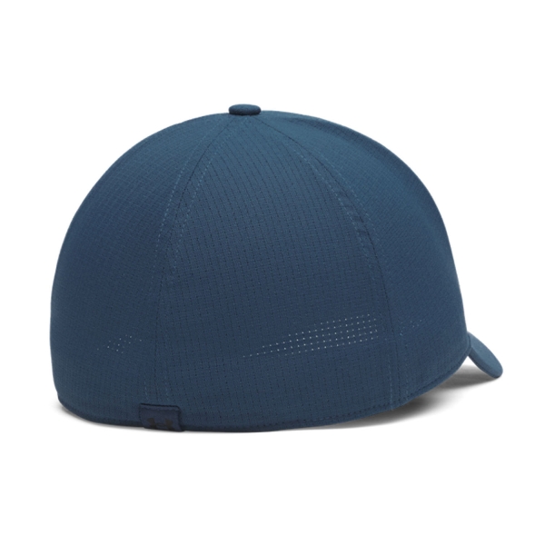 Under Armour ArmourVent Pro Cappello - Wham Blue