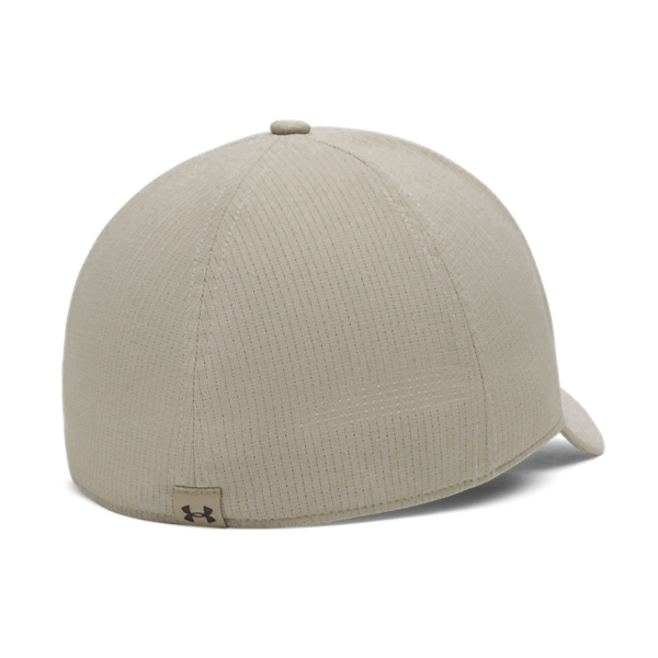 Under Armour ArmourVent Pro Cappello - Timberwolf Taupe