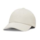 Under Armour Blitzing Cappello Donna - Summit White/White