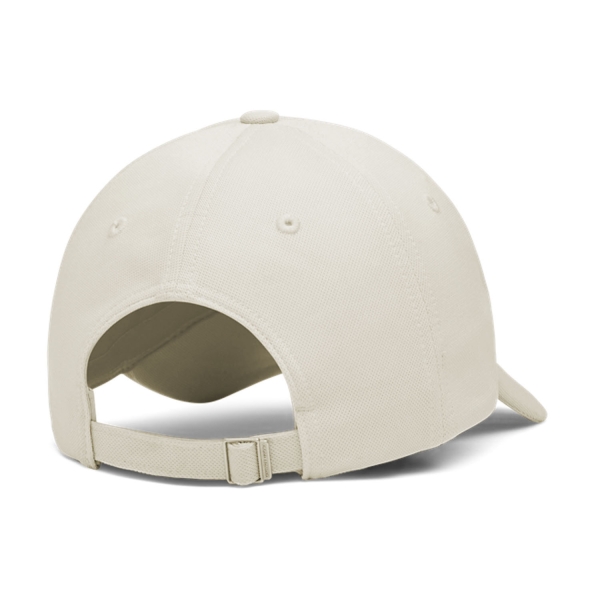Under Armour Blitzing Cappello Donna - Summit White/White
