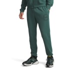 Under Armour Rival Low Graphic Pantaloni - Rack Green/Black