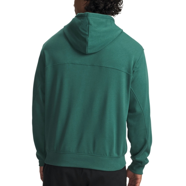 Under Armour Rival Pro Sudadera - Rack Green/Black