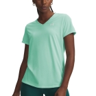 Under Armour Tech Solid Camiseta - Refresh Mint/White