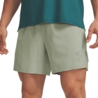 Under Armour Vanish Elite Pro 6in Shorts - Titanium