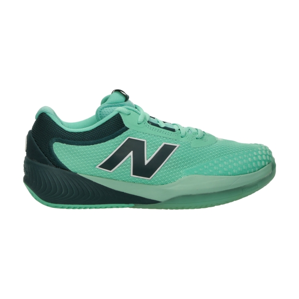 Calzado Tenis Mujer New Balance FuelCell 996 v5 Clay  Patrol/Green W9969CI