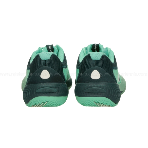 New Balance FuelCell 996 v5 Clay - Patrol/Green