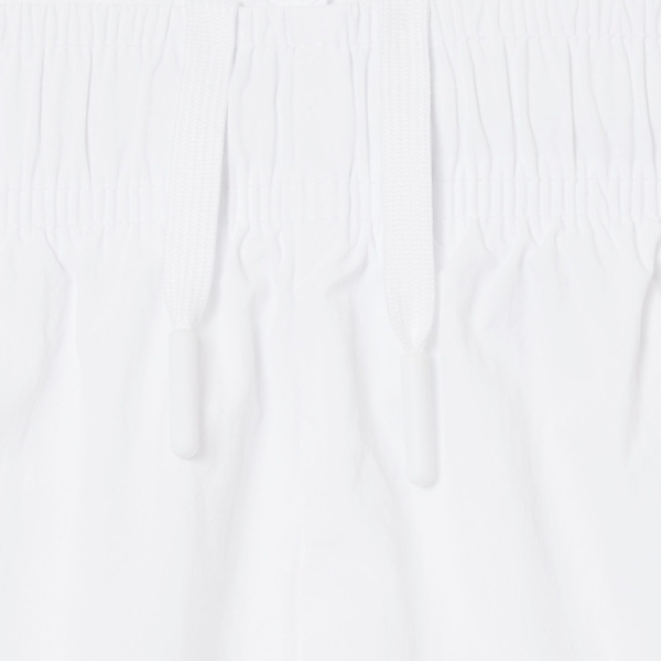 Lacoste X Novak Tuta - Blanc