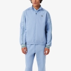 Lacoste X Daniil Medvedev Pro Tracksuit - Bleu Clair