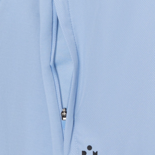 Lacoste X Daniil Medvedev Pro Tracksuit - Bleu Clair