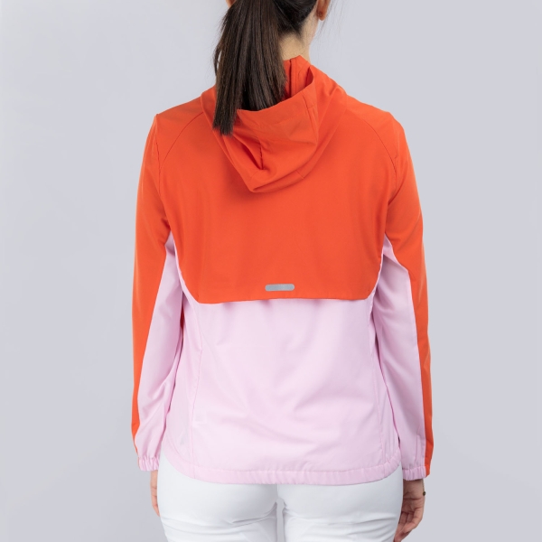 Fila Lilith Chaqueta - Grenadine/Pirouette