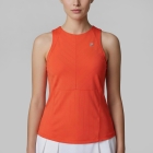 Fila Ivette Tank - Grenadine/Limelight